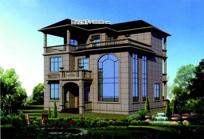EPS工程案例(1) - 长春三象EPS建材 cc.sx311.cc